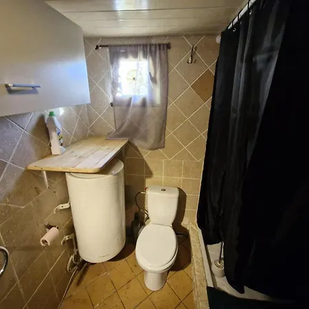 La Pecherie 1 - T1 Mezz 4 Couchages Mae-8473 * לה ברקרה
